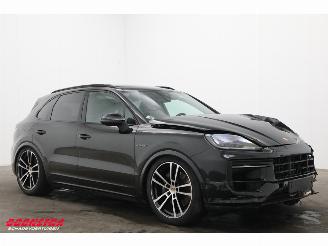 Porsche Cayenne 3.0 E-Hybrid Pano LED ACC HUD Sport Chrono PDLS+ PASM AHK picture 2