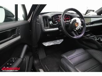 Porsche Cayenne 3.0 E-Hybrid Pano LED ACC HUD Sport Chrono PDLS+ PASM AHK picture 18