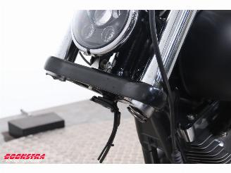 Harley-Davidson  103 FXDWG Dyna Wide Glide ABS LED Vance Hines picture 9