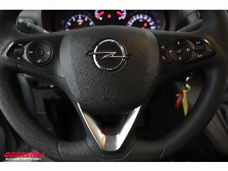Opel Combo 1.5D L1-H1 Edition Navi Airco Cruise PDC picture 15