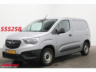 Schade bestelwagen Opel Combo 1.5D L1-H1 Edition Navi Airco Cruise PDC 2022/4