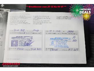 Peugeot 3008 1.6 HYbrid 225 Blue Lease Allure Virtual Navi Cruise PDC AHK picture 27