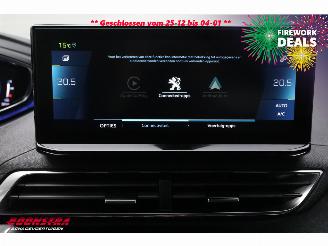 Peugeot 3008 1.6 HYbrid 225 Blue Lease Allure Virtual Navi Cruise PDC AHK picture 22