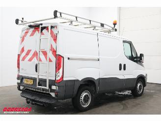 Iveco Daily 35S14V H1 Airco AHK Camera 84.985 km! picture 3