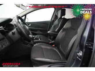 Renault Clio Grandtour Estate 0.9 TCe Intens LED Navi Clima Cruise PDC AHK 109.478 km! picture 16