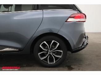 Renault Clio Grandtour Estate 0.9 TCe Intens LED Navi Clima Cruise PDC AHK 109.478 km! picture 5