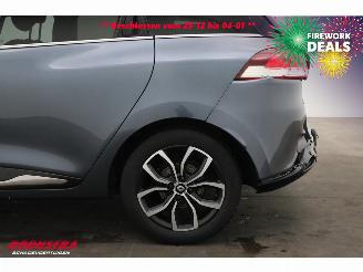 Renault Clio Grandtour Estate 0.9 TCe Intens LED Navi Clima Cruise PDC AHK 109.478 km! picture 5