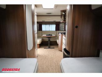 Hobby  560 UL Premium Mover Single Beds Rondzit BY 2015 picture 10