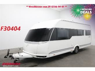 dañado caravana Hobby  560 UL Premium Mover Single Beds Rondzit BY 2015 2015/10