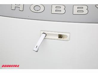 Hobby  560 UL Premium Mover Single Beds Rondzit BY 2015 picture 8