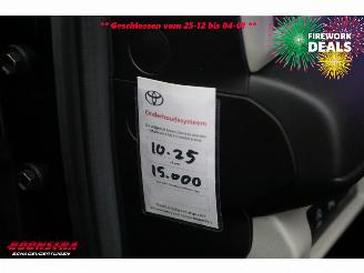 Suzuki Swift 1.2 Select Aut. Smart Hybrid LED ACC Navi Clima Camera 11.787 km! picture 25