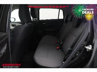 Suzuki Swift 1.2 Select Aut. Smart Hybrid LED ACC Navi Clima Camera 11.787 km! picture 17