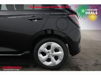 Suzuki Swift 1.2 Select Aut. Smart Hybrid LED ACC Navi Clima Camera 11.787 km! picture 5