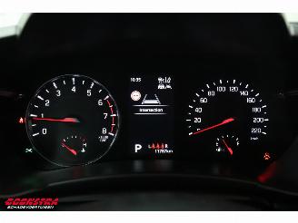 Suzuki Swift 1.2 Select Aut. Smart Hybrid LED ACC Navi Clima Camera 11.787 km! picture 20