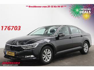Auto incidentate Volkswagen Passat 1.4 TSI DSG Comfortline LED ACC Navi Clima PDC 151.000 km! 2018/6