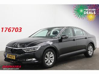 Avarii autoturisme Volkswagen Passat 1.4 TSI DSG Comfortline LED ACC Navi Clima PDC 151.000 km! 2018/6