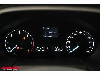 Ford Transit 2.0 TDCI LBW Bak-Klep Dhollandia Airco Cruise Bluetooth picture 17