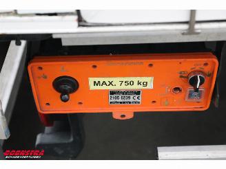 Ford Transit 2.0 TDCI LBW Bak-Klep Dhollandia Airco Cruise Bluetooth picture 10