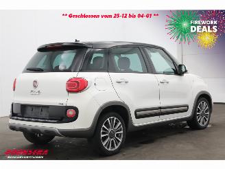 Fiat 500L 1.6 M-Jet Opening Ed. Navi Clima Cruise PDC picture 3