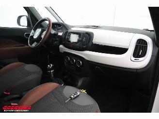 Fiat 500L 1.6 M-Jet Opening Ed. Navi Clima Cruise PDC picture 5