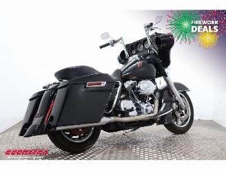 Harley-Davidson  FLHTCU Electra Glide Ultra Classic 105 Years Ed. Rinehart LED picture 3