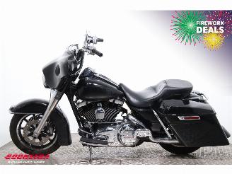 Harley-Davidson  FLHTCU Electra Glide Ultra Classic 105 Years Ed. Rinehart LED picture 5