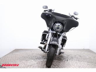 Harley-Davidson  FLHTCU Electra Glide Ultra Classic 105 Years Ed. Rinehart LED picture 6