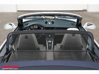 Porsche 911 Cabrio 3.8 Turbo 991.2 PDLS+ Sport Chrono Ventilatie Bose Memory Camera picture 9