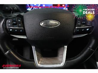 Ford Explorer 3.0 V6 EcoBoost PHEV Platinum Pano LED ACC B&O Massage Memory 360° picture 13