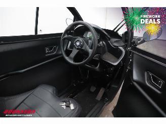 Carver  80 km/h picture 5