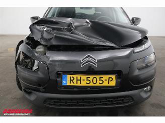 Citroën C4 cactus 1.2 PureTech Navi Clima Cruise PDC 92.137 km! picture 8