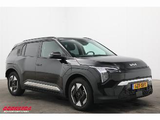 Kia EV3 Plus 81.4 kWh LED ACC Navi Clima Camera LRHZ SHZ picture 2