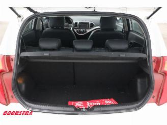 Kia Picanto 1.0 CVVT ISG Plus Pack Leder Navi Airco 80.756 km! picture 23