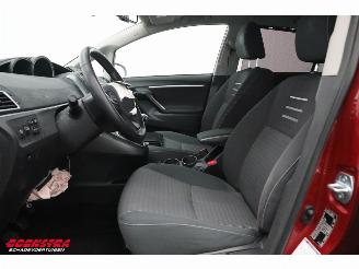 Toyota Verso 1.8 VVT-i Volcano Edition Navi Clima Cruise Camera PDC picture 17
