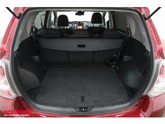 Toyota Verso 1.8 VVT-i Volcano Edition Navi Clima Cruise Camera PDC picture 26