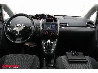 Toyota Verso 1.8 VVT-i Volcano Edition Navi Clima Cruise Camera PDC picture 15