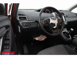 Toyota Verso 1.8 VVT-i Volcano Edition Navi Clima Cruise Camera PDC picture 19