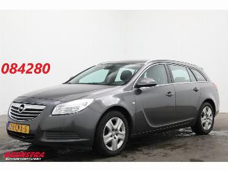 Ocazii autoturisme Opel Insignia Sports Tourer 1.6 T Edition Navi Clima Cruise PDC AHK 2010/5