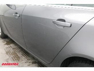 Opel Insignia Sports Tourer 1.6 T Edition Navi Clima Cruise PDC AHK picture 5