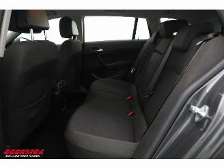 Opel Insignia Sports Tourer 1.6 T Edition Navi Clima Cruise PDC AHK picture 11
