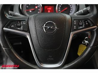 Opel Insignia Sports Tourer 1.6 T Edition Navi Clima Cruise PDC AHK picture 13