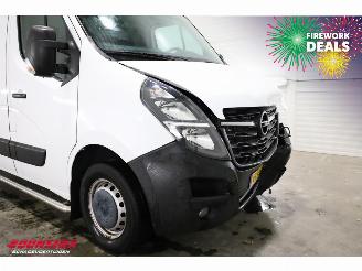 Opel Movano 2.3 Turbo L2-H2 Navi Clima Cruise PDC AHK picture 5