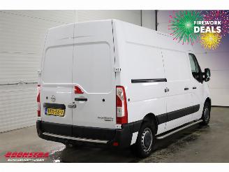 Opel Movano 2.3 Turbo L2-H2 Navi Clima Cruise PDC AHK picture 3