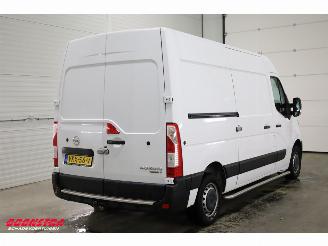 Opel Movano 2.3 Turbo L2-H2 Navi Clima Cruise PDC AHK picture 3
