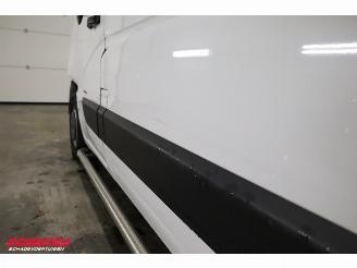 Opel Movano 2.3 Turbo L2-H2 Navi Clima Cruise PDC AHK picture 12