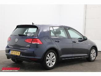 Volkswagen Golf 1.0 TSI Comfortline Navi Clima Cruise PDC AHK 125.216 km! picture 3