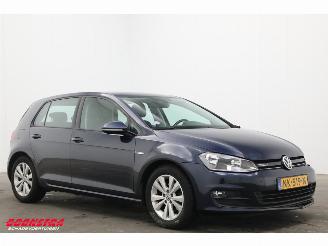 Volkswagen Golf 1.0 TSI Comfortline Navi Clima Cruise PDC AHK 125.216 km! picture 2