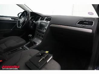 Volkswagen Golf 1.0 TSI Comfortline Navi Clima Cruise PDC AHK 125.216 km! picture 11