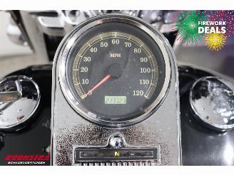 Harley-Davidson  FLHR Road King LED Sissybar picture 9