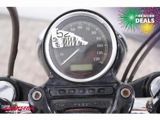 Harley-Davidson  XL1200X Sportster Vance Hines picture 16